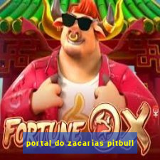 portal do zacarias pitbull